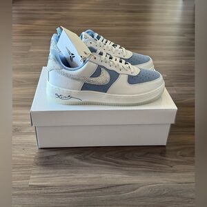 Kobe Bryant Air Force 1 Low Protro Men’s 10.5